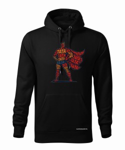 Tata superbohater