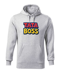 Tata Boss