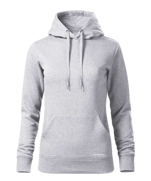 Bluza damska z Twoją grafiką