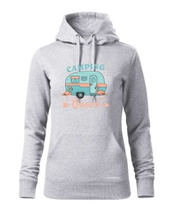 Camping Queen - Królowa Campingu
