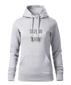 Liczę do trzech