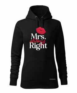Mrs. Right