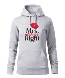 Mrs. Right