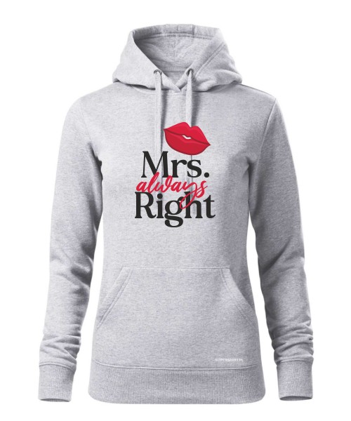 Mrs. Right