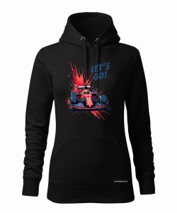 F1-  Let's go