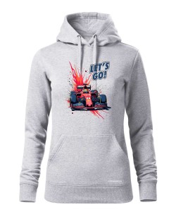 F1-  Let's go