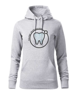 Jestem dentystą - robię świetne pierwsze wrażenie