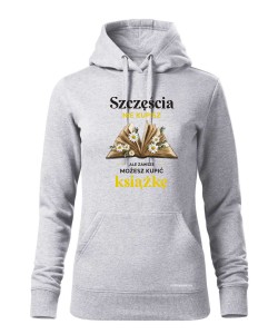 Szczęścia nie kupisz