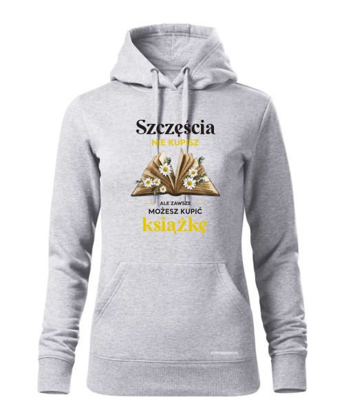 Szczęścia nie kupisz