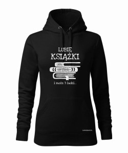 Lubię książki