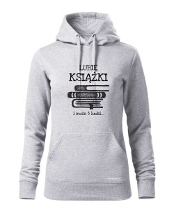 Lubię książki