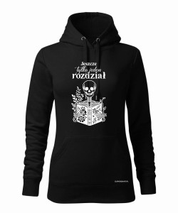 Jeszcze tylko jeden rodział