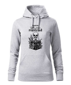 Jeszcze tylko jeden rodział