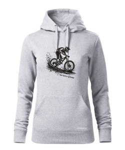 MTB Ride Hard