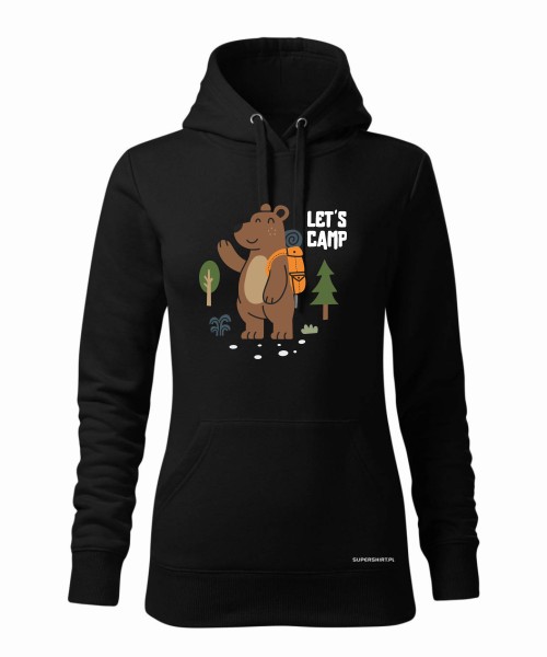 Let's Camp Misiek
