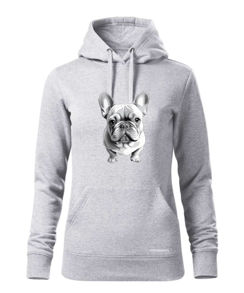 Buldog francuski