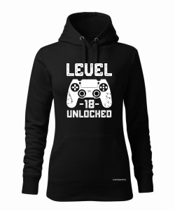 Level 18