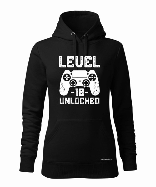Level 18
