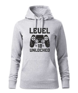 Level 18