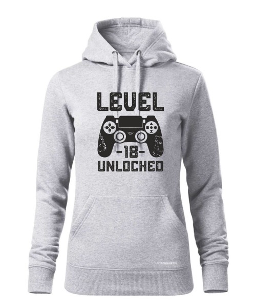 Level 18
