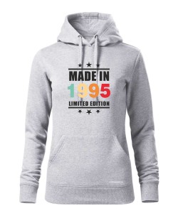 Made in 1995