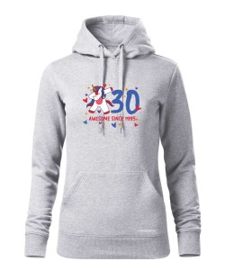 Jednorożec 30tka