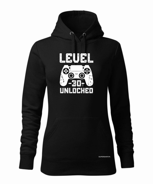 Level 30