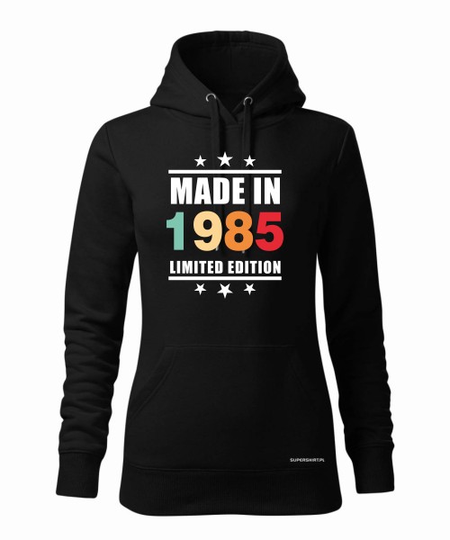 Made in 1985