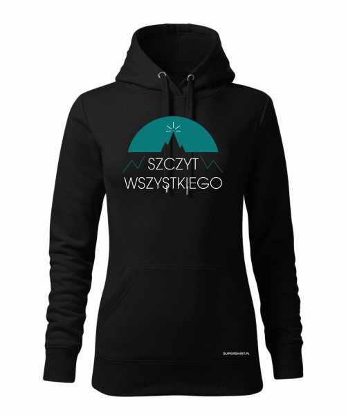Szczyt wszystkiego