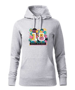 kolorowa 18tka