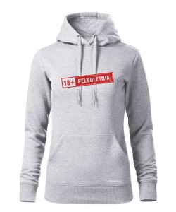 Pełnoletnia