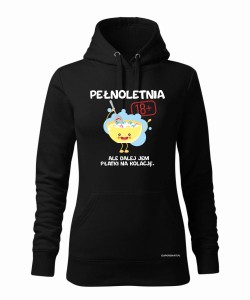 Pełnoletnia płatki