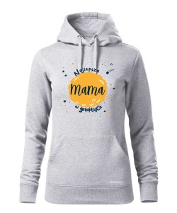 Najlepsza mama w galaktyce