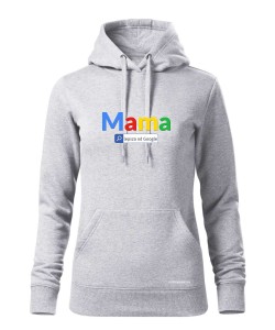 Mama lepsza od google
