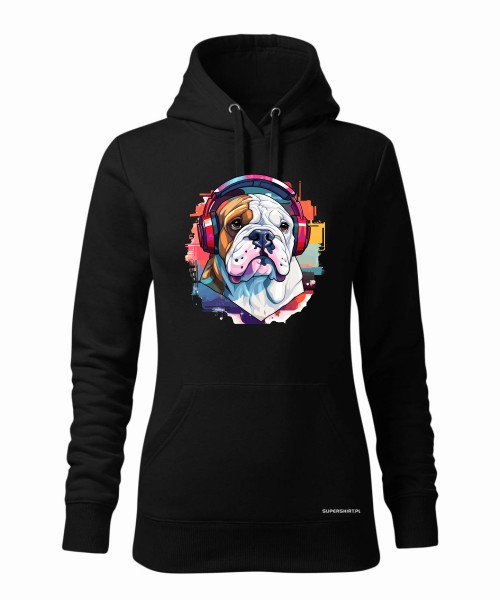 Buldog angielski