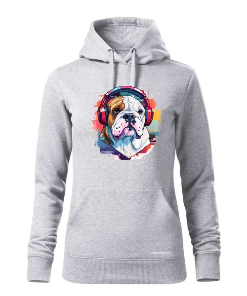 Buldog angielski