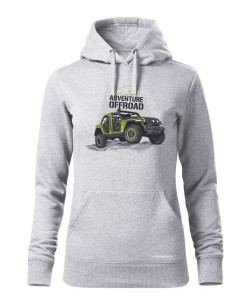 Offroad green