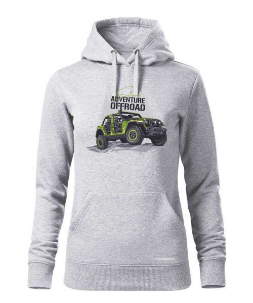 Offroad green