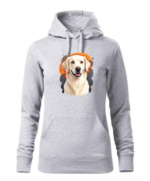Golden retriever 1