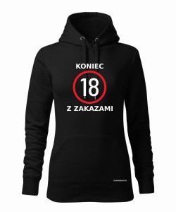 Koniec z zakazami