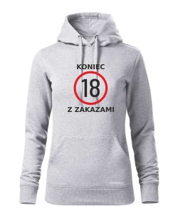 Koniec z zakazami
