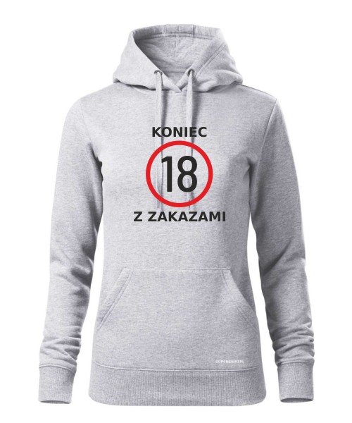 Koniec z zakazami