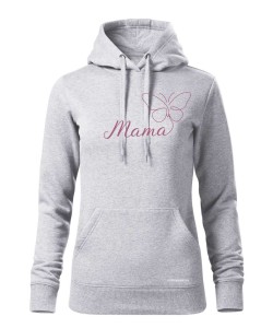 Mama motyl