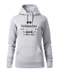 Pielęgniarka - wpisz imię