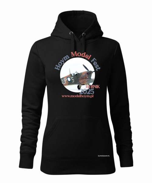 Model Hoym 2025