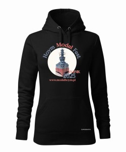 Model Hoym 2025 ship