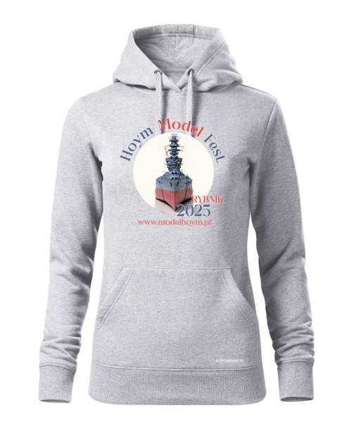 Model Hoym 2025 ship
