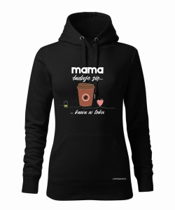 Mama ładuje się