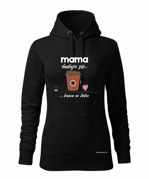 Mama ładuje się