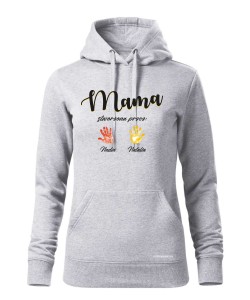 Mama stworzona przez
